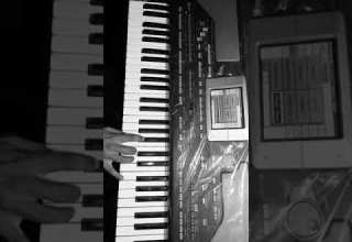 عزف اورك عراقي