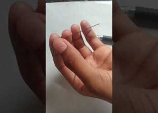  How To Put Lead In A Mechanical Pencil Shorts Rohitvyasarts Mechanicalpencil