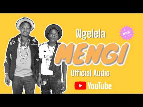 Ngelela Mengi Official Audio