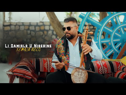 XEMGIN NECO Li Qamislo U Nisebine By Dliarfilmproduction