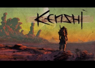 Kenshi
