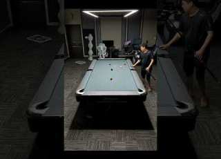 20250915 9ball Clearance Bida Billiards Pool
