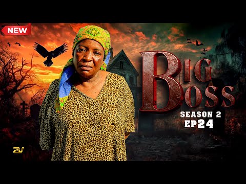 BIGBOSS I Episode 24 L