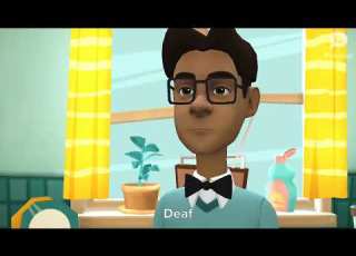  Plotagon Samir Says All FriesGoonerReal Csupo Effects