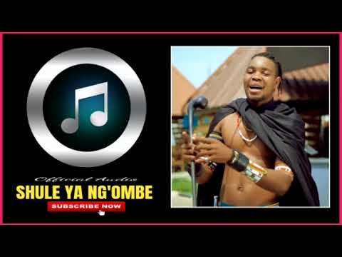 SHULE YA NG OMBE UJUMBE WA SALU LUTAMULA OFFICIALS AUDIO