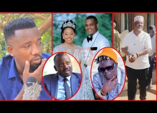 Emboozi Mukati King Saha VS Min Kasolo Canary Mugume Lwasa Special Edition