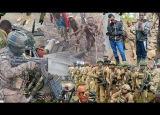 12hoo 20 8 2026 M23 WAPATA HASARA KUBWA MINEMBWE NZIBIRA BRAVO WAZALENDO FARDC