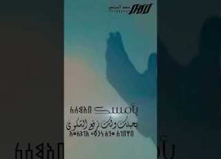  حلات عدي السفياني حبال الاطماع 2024 اليمن السعودية رمضان عدي السفياني زوامل شيلات حلات وتس