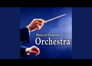  Dramatic Orchestral Accent