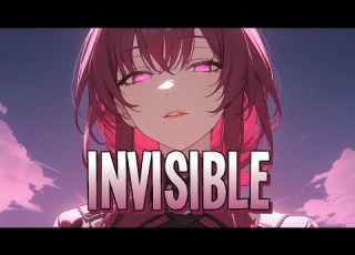  Nightcore Invisible Julius Dreisig Zeus X Crona Sped Up