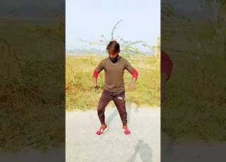 Short Video Jps Dancer Song Ole Ole Dance Video