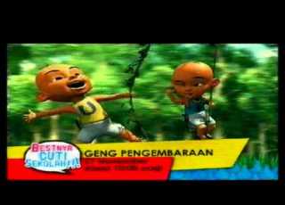  Promo Rancangan Menarik Bestnya Cuti Sekolah Tv9 Sabtu Ahad Mp4