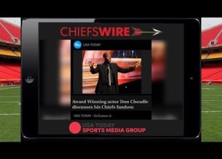  Chiefs Wire Podcast Interview With Don Cheadle 2024