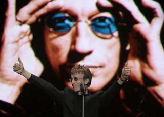  Robin Gibb Valerya Broken Wings