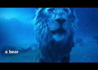  Animalz Parody Part 11 A Hero S Welcome Zhen Recognizes Paddington