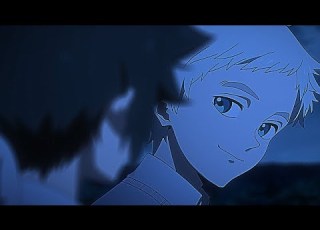 The Promised Neverland AMV Touch Off