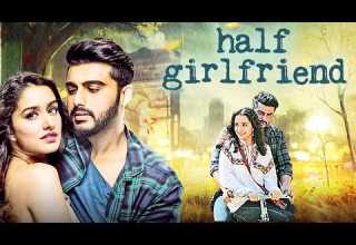 Phir Bhi Tumko Chaahunga Half Girlfriend Full Movie With English Subtitle Arjun Kappor Shraddha