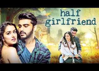 Phir Bhi Tumko Chaahunga Half Girlfriend Full Movie With English Subtitle Arjun Kappor Shraddha