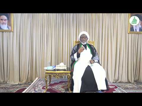 JAWABIN SAYYID ZAKZAKY H NA BARKA DA SALLAH A GIDANSHI DAKE ABUJA 2026