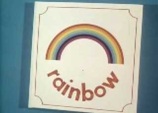  Rainbow Opening Titles 1973