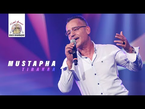 Mimount Mara Thuyar Mustapha Tirakaa Live IZRAN Official Audio