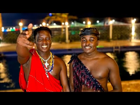 LESHAO LESHAO FT TOBIKO TZ SURUTIA OFFICIAL 4K VIDEO