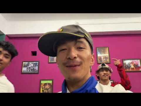 FamBam Crew We Sweat We Talk We Repeat