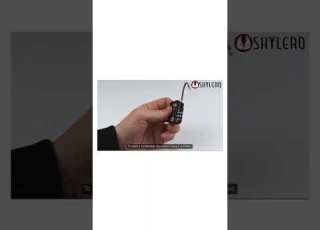 How To Set And Reset 3 Dial Luggage TSA Approved Lock SHYLERO TSA Lock Forgot Combination Shorts