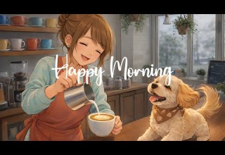 Happy Morning Vibes Uplifting Music To Start Your Day Right
