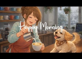 Happy Morning Vibes Uplifting Music To Start Your Day Right