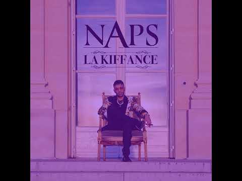 Naps La Kiffance Slow And Reverb