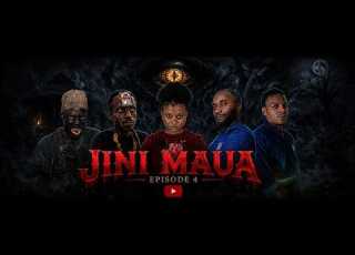 JINI MAUA EPISODE 4