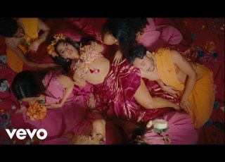 BombayMami Jaloux Official Visualizer