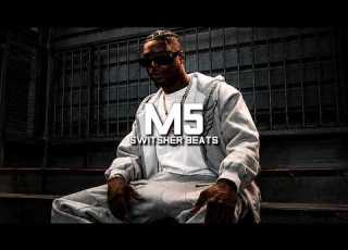  Ninho X Werenoi Type Beat M5 Instru Rap