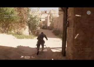  Find Beshi Contact The Rebels Assassin S Creed Mirage