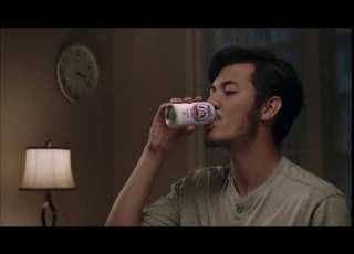  1 Kaleng Saat Sahur