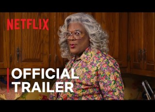 Tyler Perry S A Madea Homecoming Official Trailer Netflix