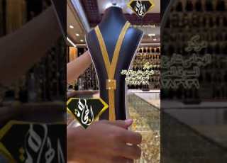  ذهب تركي مجوهرات دبي بحريني خليجي كويتي