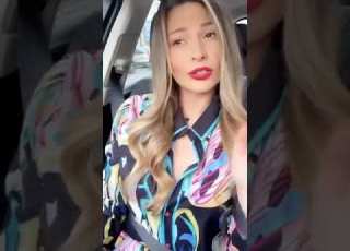 باميلا كيك محمد رمضان بم بم