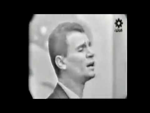 العيد العيد ليالي العيد عبد الحليم حافظ خاصة بدولة الكويت 1966