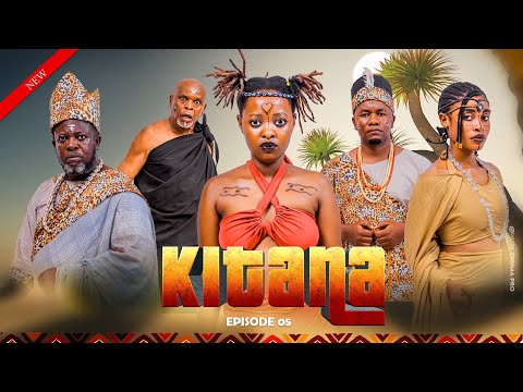KITANA EP 05 Traditional Movie Pasarbrand Kiparabrand Traditional