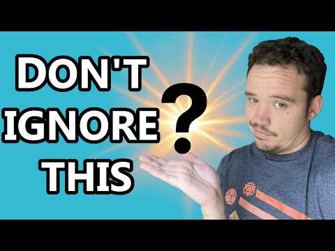 Säulen Sind Wichtig Für Das RPG Design Hier Ist Der Grund