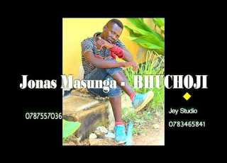 Jonas Masunga Bhuchoji
