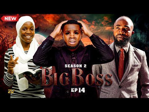 BIG BOSS I Episode 14 I