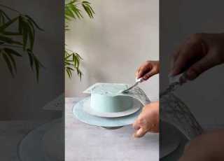  Let S Stencil A Cake