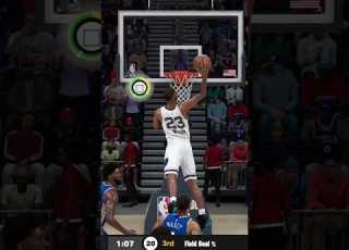 GOAT MODE TO DUNK Shorts