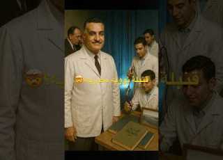 مفاعل نووي مصري عمره ٦٠ سنة ليه مخب يين الحقيقة مفاعل أنشاص النووي
