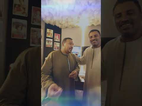 محمود جمعة محمود سليم انتظرونا قريبا دويتو ابو نسيبو