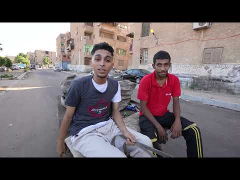 كواليس كليب مهرجان شيماء ارجعى ماتخفيش يوسف سوسته 2022