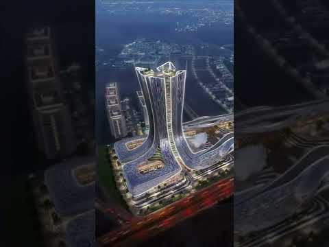 New Archi Project Yangi Loyihalar Tashkent